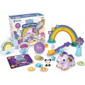 Розвиваючий набір Learning Resources програмування єдинорога Coding Critters MagiCoders Skye Unicorn