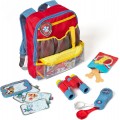Рюкзак Щенячий патруль PAW Patrol Adventure Pack  Backpack Role Play  Melissa & Doug