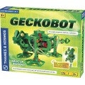 Лабораторія створення інженерних експериментів Гекобот Гекон Thames & Kosmos Geckobot