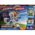  Водяний бластер пістолет Нерф NERF Super Soaker Robo Blaster 