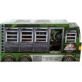 Динозавр Стегозавр Jurassic World Legacy Collection Dr. Sarah Harding & Stegosaurus 