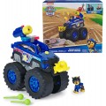 Автомобіль Чейза  Щенячий патруль Paw Patrol Rescue Wheels Power Haulin Cruiser Chase