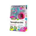 Тамагочі Юні Рожевий Tamagotchi Uni Pink BANDAI
