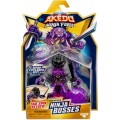 Ігровий набір бійця Акедо Боси Ніндзя Legends of Akedo Ninja Bosses Web Weaver