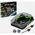 Набір арена і 2 Бейблейд з пускачами Beyblade X Xtreme Battle Set Generation 4