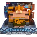 Фігурка Охоронець Порталу Майнкрафт Minecraft  Legends Portal Guard