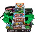 Танк на радіокеруванні  Monster Jam Grave Digger Монстр-трак всюдихід Грейв Дігер Spin Master