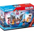 Конструктор Плеймобіл Playmobil 71042 Music Band  Музичний гурт
