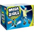 Ігровий набір міні батут місячне взуття гравітація Moon Shoes Bouncy Shoes