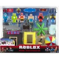 Набір Роблокс ROBLOX Deluxe Playset Arsenal: Operation Beach Day W11