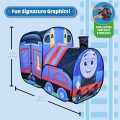 Ігровий набір намет палатка потяг Томас  Thomas & Friends Tent Pop Up Play
