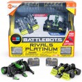 Набір Битва роботів Whiplash & Sawblaze  HEXBUG BattleBots Rivals Platinum 