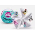 Фігурки сюрприз в шарі Дісней 5 Surprise Disney Mini Brands S2