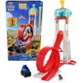 Вежа щенячий патруль PAW Patrol: Rescue Wheels Super Loop Tower HQ