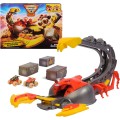 Трек Жало скорпіона Monster Jam El Toro Loco Venom Velocity Scorpion