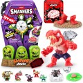 Ігровий набір ZURU  будинок жахів Smashers Mega Horror House Mini Figure 