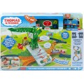 Залізниця Кран Томас і друзі Thomas & Friends Train Talking Cranky Delivery