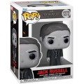 Фігурка Funko Pop Фанко Поп Джек Расел Marvel: Warewolf by Night Jack Russell 1272