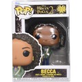 Фігурка Фанко Поп Funko Pop! Disney: Hocus Pocus 2  Becca  1368 72299
