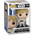 Фігурка Фанко Поп Funko Pop Star Wars Зоряні Війни Люк Скайуокер Luke Skywalker 594 67536