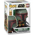 Фігурка Фанко Поп Зоряні Війни Star Wars Mandalorian Boba Fett Vinyl Bobblehead  Funko Pop  60236 480 