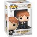 Фігурка Фанко Поп Funko POP Harry Potter Ron in Devil's Snare Рон Візлі Гаррі Поттер 134 57368