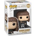 Фігурка Фанко Поп Funko Pop Harry Potter Герміона Грейнджер  Harry Potter Hermione Wand 133 57367