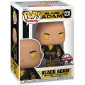 Фігурка Фанко Поп  Funko Pop! Movies: Black Adam Чорний Адам 1231 65031