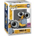 Фігурка Фанко Поп Disney - Wall-E  Funko Pop! Дісней ВАЛЛІ 1196 63682