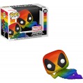 Фігурка Фанко Поп Funko Pop! Marvel: Pride  Deadpool Rainbow Дедпул Райдужний 320 56979