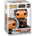 Фігурка Фанко Поп Funko Pop! Зоряні Війни Star Wars Mandalorian Ahsoka Bobblehead Асока Тано 464  54527 