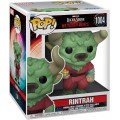 Фігурка Фанко Поп Funko Pop! Marvel: Doctor Strange Multiverse of Madness  Rintrah Доктор Стрендж Рінтра 1004 60916