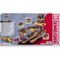 Трансформер Автоботи Бамблбі Transformers Bumblebee Micro Machines 