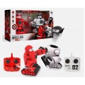 Ігровий набір Бій роботів на виліт Sharper image Toy RC Mecha Rage