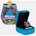 Голографічний тамагочі  інтерактивний вихованець Bitzee Magicals Interactive Digital Pet