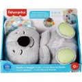 Музична плюшева Коала для сну  нічник Фішер Прайс Fisher-Price Soothe 'n Snuggle Koala