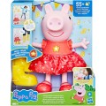  Свинка Пеппа танцює і співає Peppa Pig Peppa’s Muddy Puddles Party Singing and Dancing 
