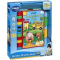 Інтерактивна розвиваюча музична книга VTech Baby Nursery Rhymes Book