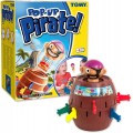 Настільна гра пірат Pop Up Pirate Classic Children's TOMY 