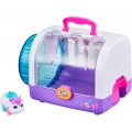  Інтерактивний хом'ячок з будиночком Lil' Hamster Popmello House Little Live Pets