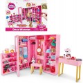 Ігровий набір Міні Бренди Модний гардероб 5 Surprise Fashion Mini Brands Dream Wardrobe