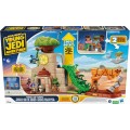 Зоряні війни: Пригоди молодих джедаїв Храм джедаїв Тену Star Wars Young Jedi Adventures Tenoo Jedi Temple 