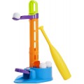 Дитяча іграшка Потрійний сплеск бейсбол Little Tikes 3-In-1 Triple Splash T-Ball Baseball