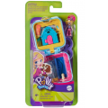 Ігровий набір Поллі Покет Кишеньковий Світ Polly Pocket Pet Center Doghouse 