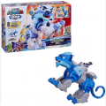 Ігровий набір Герої в масках  Супер бойовий кіт PJ Masks Animal Power Charge Roar Power Cat Motorized Cat 