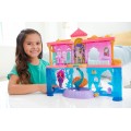 Ляльковий замок русалки Аріель Disney Princess Ariel’s Stacking Castle Doll House 