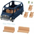 Набір Sylvanian Families Сімейний автомобіль на 7 місць Sylvanian Families Seven-Seater Car 5274 