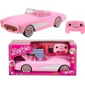 Ігровий набір Корвет Кабріолет Барбі Hot Wheels RC Barbie Corvette 