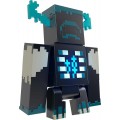 Фігурки майнкрафт Варден Маттел Minecraft  Minecraft Warden Mattel 