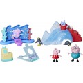 Ігровий набір Акванаріум Акваріум Свинки Пеппи Peppa Pig Adventures Aquarium 